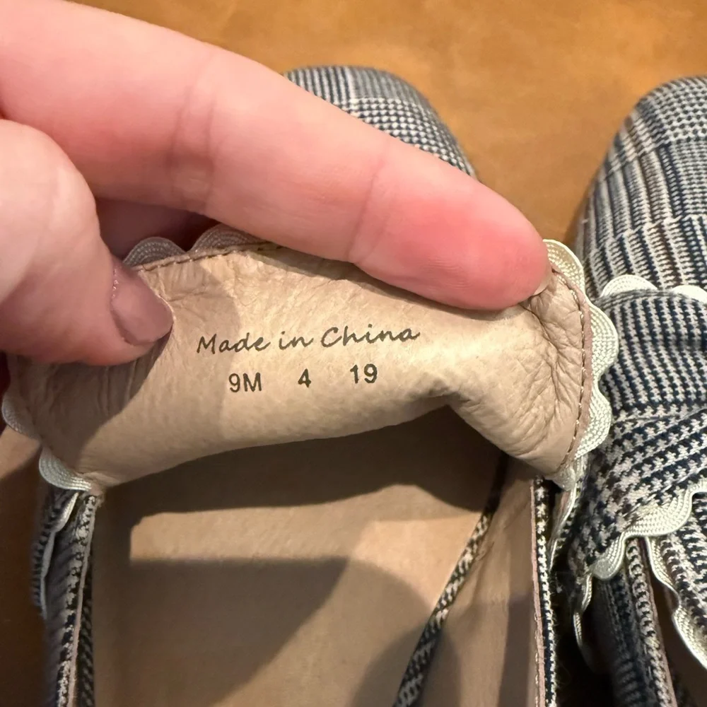 Jack Rogers new jack